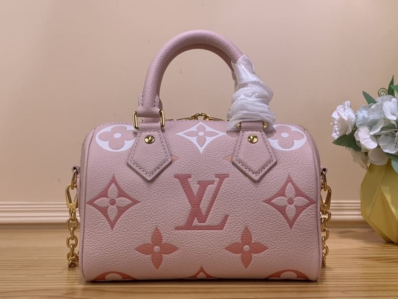 LV Speedy Bags